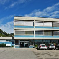 Nuova sede per la Fondazione Provvida Madre a Balerna, nel Cantone italiano della Svizzera