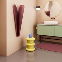 Termoarredi all'ultimo grido: VEA e SPACE UP vincono il Design Warm Contest by Scirocco