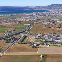 Un quartiere fieristico per Palma di Mallorca