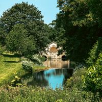 Premio "Ville Lucchesi" alle tesi sui giardini delle dimore storiche
