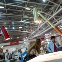 Expocasa, al via la Design Call 2025: dieci giovani idee da portare in fiera