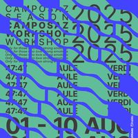 Camposaz 47:47, aule verdi per connettere scuole e territorio