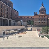 Roma, Giubileo 2025: nuove aperture, parte 2