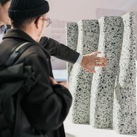 Marmomac 2025 a Verona tra lecture, visioni e processi progettuali