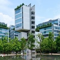 Renzo Piano World Tour 2025. Un tuffo nella Cina dei mille sensi e del "Milione" di sfumature