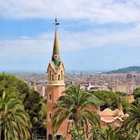 Premio Barcellona, 6 mesi in Spagna per ricerche sul design sostenibile