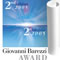 Giovanni Barezzi Award 