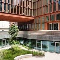 Pirelli 35, terminato a Milano il progetto di Park e Snøhetta