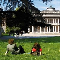 Premio Mendrisio. 6 mesi in Svizzera per ricerche sulla storia dell'architettura contemporanea