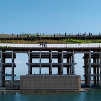 Renzo Piano World Tour 2025 nell'anima millenaria del Giappone