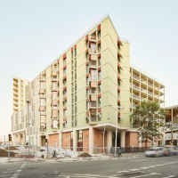 Affordable Housing, a Barcellona il modello abitativo che rafforza i legami comunitari