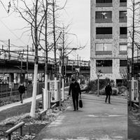 La periferia come luogo e come sentimento: progetti fotografici per raccontarla