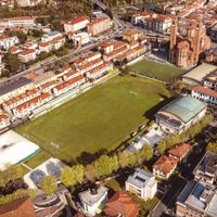 Un masterplan per il centro giovanile di Bassano del Grappa