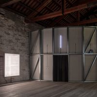 Call curatoriale dal Lussemburgo per la Biennale Architettura 2027