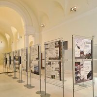Premio Zordan 2026 - stage a Zurigo e Milano per giovani laureati in architettura e ingegneria