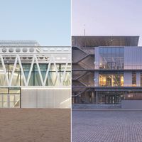 L'architettura italiana brilla ai DEAwards: oro a Giulia de Appolonia e a Renzo Piano