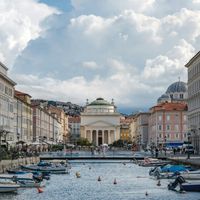 Viaggio a Trieste, dove l'architettura racconta la storia del confine