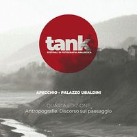 Fotografia in cammino nel paesaggio dell'Appennino umbro-marchigiano