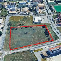 Siracusa, nuova Caserma dei Carabinieri, NZEB e aperta alla città