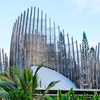 Renzo Piano World Tour 2025. Sprint finale in Australia "terra dell'altrove" e a Nouméa