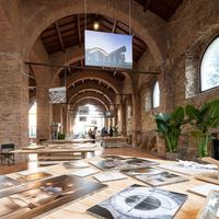 Verso la Biennale di Pisa 2025, con novantadue progettisti in mostra