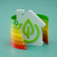 Direttiva "case green", occorrono 115 miliardi per riqualificare 1,7 milioni di edifici