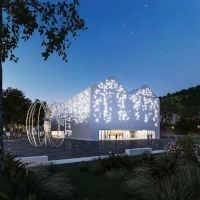 Napoli, a 11 anni dal concorso di progettazione al via la gara per i lavori del nuovo Science Center