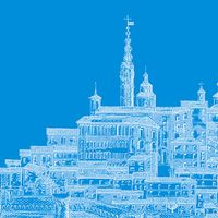 Mario Carafòli e Il Paese più bello del mondo: raccontare Corinaldo e Senigallia in quattro scatti