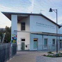 Ampliamento e ristrutturazione della scuola elementare di Fiè allo Sciliar