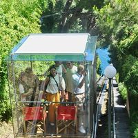 Renzo Piano World Tour 2025. Milano e Genova: giro di vite