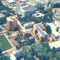 Bari, residenze universitarie negli uffici regionali e nell'ex Hotel Campus