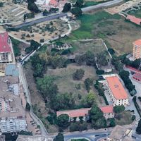 Caltanissetta, il Parco della Sicurezza nell'ex Caserma Enrico Franco