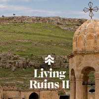 Living Ruins II, far rivivere il villaggio fantasma di Dereiçi in Turchia come un museo a cielo aperto