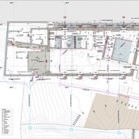 L'archiviazione dell'architettura contemporanea: giornata di studi con MVRDV, RPBW e Zaha Hadid Architects