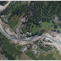 Cogne, un progetto di riqualificazione per il piccolo villaggio di Valnontey