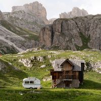 Abitare la montagna: talk, film e progetti