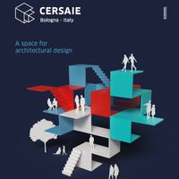 Cersaie 2025, Elizabeth Diller inaugura il ciclo di conferenze di "costruire, abitare, pensare"