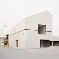 Carpi d'Adige di Villa Bartolomea (VR), un centro civico per rilanciare il paese