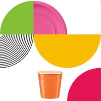 Nuove stoviglie sostenibili e iconiche per il marchio DOpla