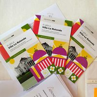 Villa La Rotonda: open day per docenti di ogni ordine e grado