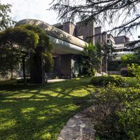 Itinerari metropolitani: Alto milanese, due città