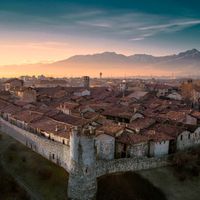 Candelo (BI), un intervento di urbanistica tattica per trasformare un vuoto urbano in un luogo di socialità