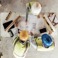 Dal progetto al cantiere: il ruolo del responsabile tecnico d'impresa