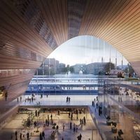 Il modello finlandese per lo sviluppo urbano sostenibile. Talk con Selina Anttinen e Rainer Mahlamäki