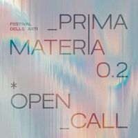 Prima materia. 40 opere per una mostra sul concetto del tempo