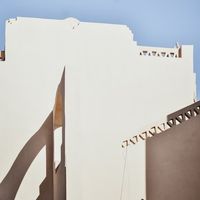 Il potere dell'ombra, l'espressività dell'architettura mediterranea