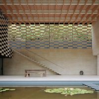 L'acqua dell'architetto. Comporre lo spazio con la materia liquida