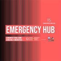 Premio Raffaele Sirica: l'architettura come cura nell'emergenza