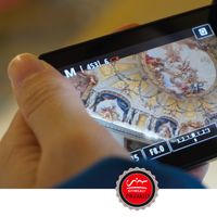 L'eredità borbonica davanti all'obiettivo: è il Royal Photo Contest