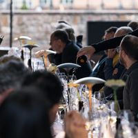 Osteria dell'Architetto, riparte il viaggio